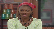 Danielle Reyes Big Brother 3